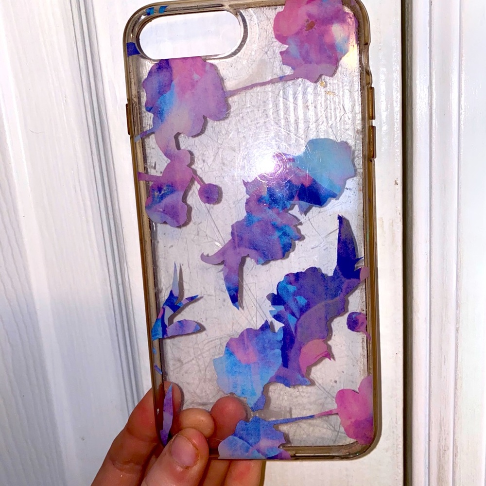 iPhone 8+ case